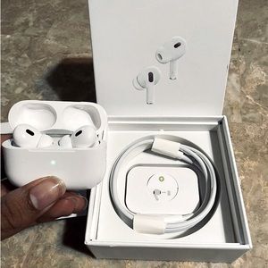 Apple Airpods Pro 2 New